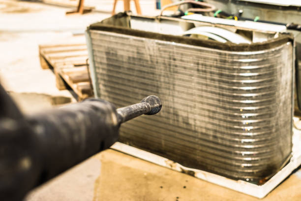 Best Local Air Duct Cleaning Services  in Leola, PA
