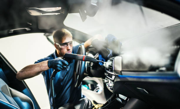 Best HVAC Air Duct Cleaning  in Leola, PA