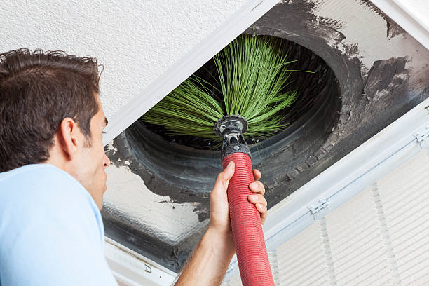 Best Affordable Duct Cleaning Services  in Leola, PA
